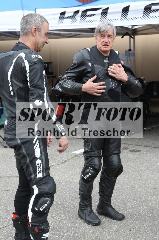 Archiv-2025/06 18.04.2025 Speer Racing ADR/Impressionen